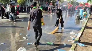 🎦 הזדהות בטקס הלוויה