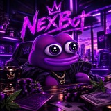 Новости бота NexBot