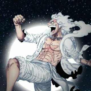 Telegram profile photo for حلقات انمي ون بيس