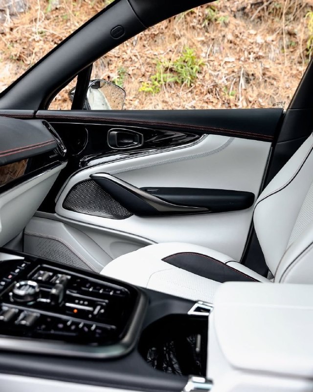 Aston Martin DBX707 ‘2022 9
