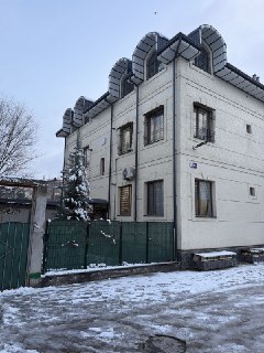 Kvartira sotiladi