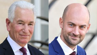 无视召见，美驻法大使被禁接触法政府成员，不日“将会见法外长”美国驻法国大使查尔斯·库什纳在缺席法国外交部召见之后，将于“未来几天内”与法国外交部长让-诺埃尔·巴罗会面。法国外交部长身边人士透露，库什纳已主动致电巴罗，双方商定近期举行会谈。👉 继续浏览后续：https://rfi.my/CTPM.g