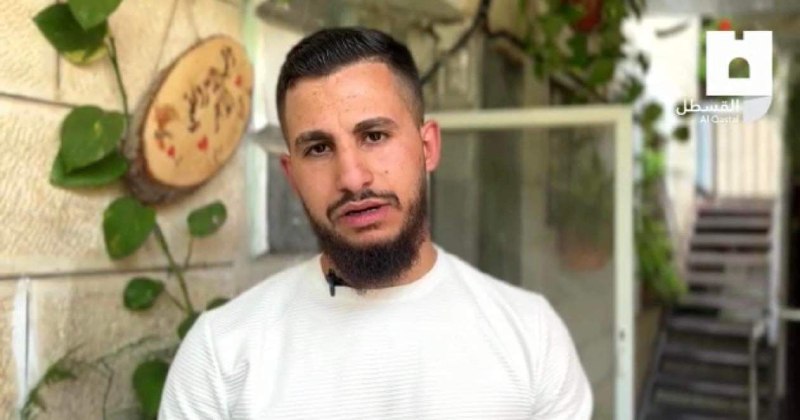 سلطات الاحتلال تبعد شاباً مقدسياً عن الأقصى أسبوعاً