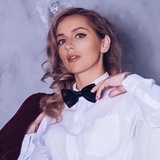 Меня зовут Марина
