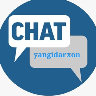 Янги дархон chati