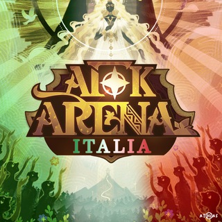 AFK Arena Italia Telegram Group Link