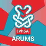 Iphsa_arums(انجمن علمی داروسازی اردبیل)