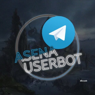 Asena Support Telegram Group Link