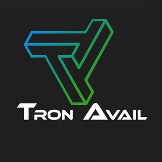 TRON AVAIL 🇬🇧ENG official Group