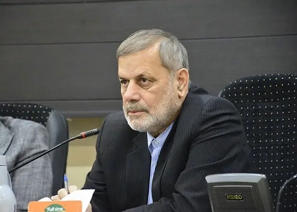 BourseNews | بورس نیوز: 📌 تلاش آمریکا برای احیای مذاکرات از کانال پاکستانحیات مقدم عضو هیأترئیسه کمیسیون امنیت ملی:🔹اسلام آباد بدون اجازه واشنگ