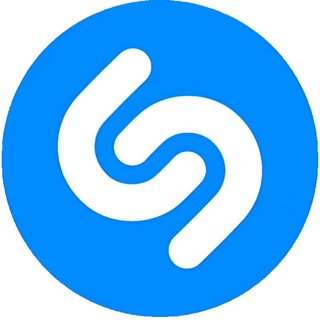 Telegram profile photo for SHAZAM BOT Музыка без цензуры