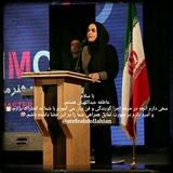 فن بیان با عاطفه عبداللهیان🎤