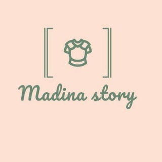 MADINA STORY