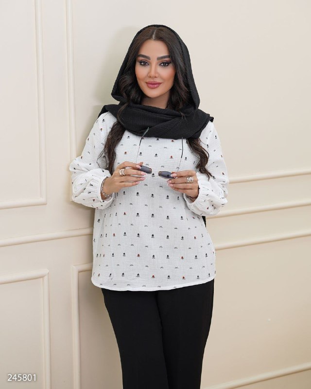گالری مانتو شیک و پیک: رسانه پست