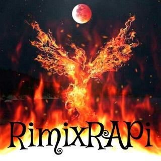 Telegram profile photo for ریمیکس رپی | ʀɪᴍɪx ʀᴀᴘɪ