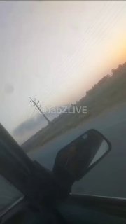 🚨פיצוץ בבבהאן, ח'וזסטן
