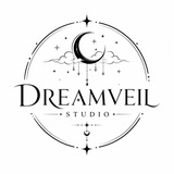 (НАБОР В АДМИНЫ)Dreamveil Studio