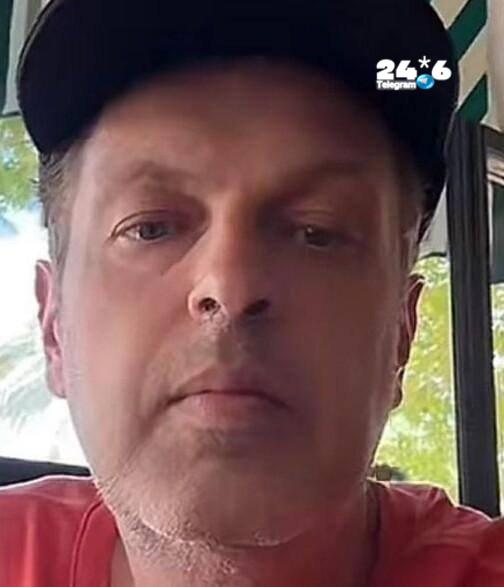 🇮🇱 ניסיון בריחה יוצא דופן: עבריין מין מורשע ניסה לשחות מאילת לירדן. יורי קומר, בן 44 מאשדוד ועבריין מין מ…