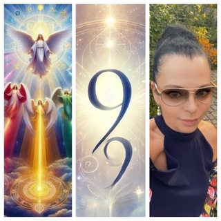 Telegram profile photo for ఇ༄ Numerologie & Seelengesundheit ☯️💟