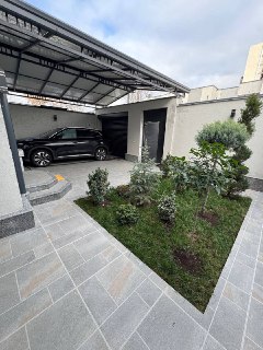 СРОЧНО!ПРОДАЁТСЯ Новый коттедж 1,7 соток 
 В ЖК Alfraganus 
Мирабадски