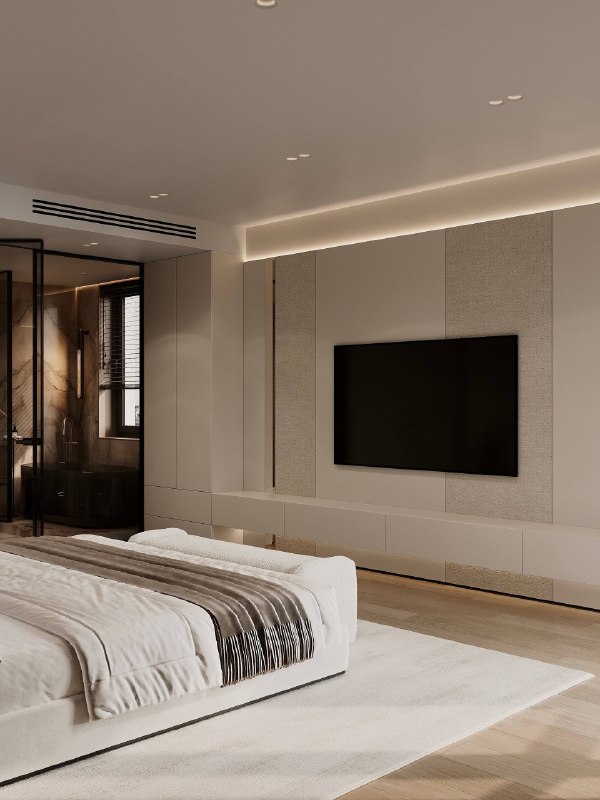 Совсем скоро в этом пространстве родится вот такая красота Мы создаём проекты, опираясь не просто на визуальный эффект, а на чёткие принципы подход... - изображение 4 - чтобы, заказчика, telegram