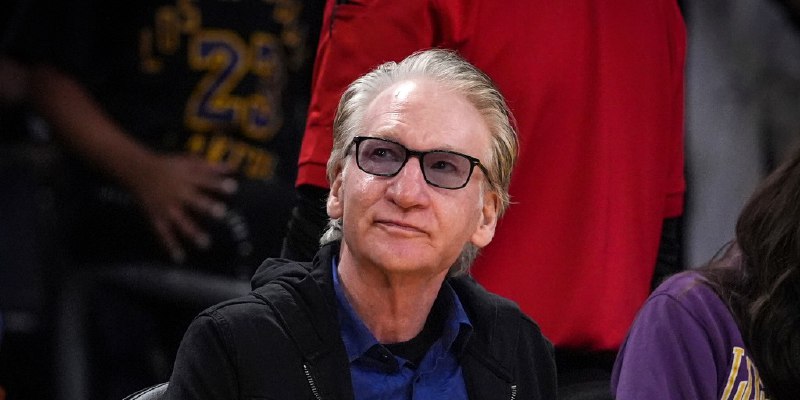 3 ‘New Rules’ for Bill Maher after his dinner with Trump