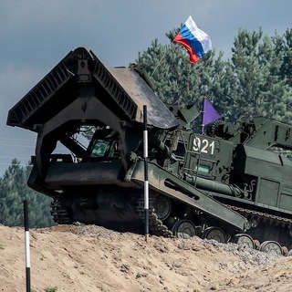 Telegram profile photo for Бригада Инженерной Поддержки