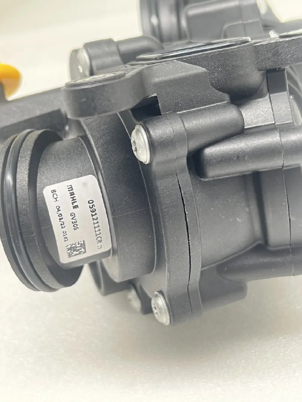 059121111BM 059121111CF 059121111CR НОВЫЙ оригинал...