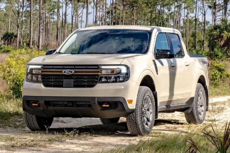 Компания Ford отзывает 272 000 автомобилей 2
