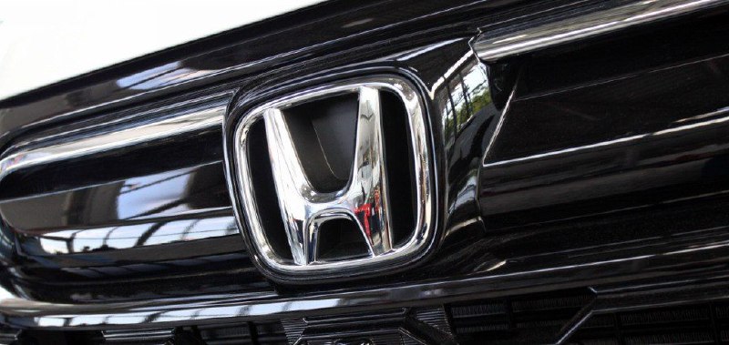 Компания Honda объявила об отзыве с североамериканского рынка 780 тыс. автомобилей из-за риска утечк