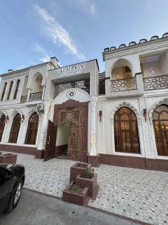 Сотилади Ресторан Кафе  2000 м² Чиланзар 1 Линия Ор Бета Чай
