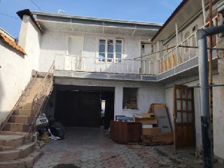 6-room apartment, 120 m²
