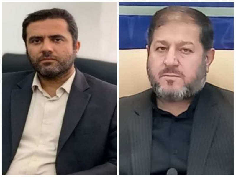 بازتاب ایلام: 💥با حکم رئیس قوه قضائیه؛جبار سپهری بهعنوان رئیس کل دادگستری استان ایلام منصوب شد💥با حکم آیت الله محسنی اژهای رئیس قوه