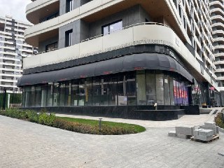 Продаётся Ресторан НеЖилое Помещения, Садик Азимова