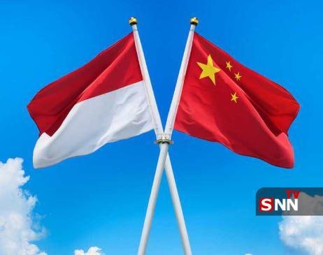 SNN.ir|خبرگزاری دانشجو: 🔴 اندونزی با حمایت چین صنایع دفاعی خود را توسعه خواهد داد 🔸اندونزی با حمایت چین، صنایع دفاعی خود را توسعه خواهد داد. دو