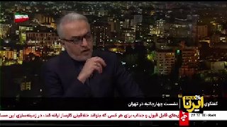 🎥באגרי: ארבע המדינות הדגישו את המשך הדיאלוגים האזוריים בפגישת טהראן