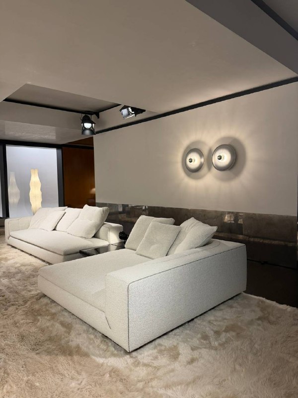 минотти | RUBLEVA DESIGN &amp; ARCHITECTURE - изображение 2 - минотти