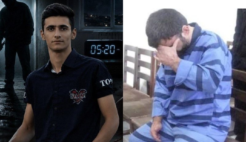 عصرتعادل: خبرنگار حوادث:توی روستای «زیبامحمد» از توابع استان لرستان؛ یک پدر ۴۵ ساله؛ پسر ۲۱ سالشو موقعی که خواب بود با ضربات کلنگ
