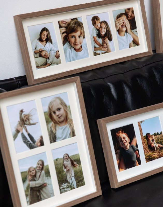 Ткани найти не проблема, а вот красивые фоторамки еще нужно поискать особенно после ухода зарубежных масс-маркетов Вот что удалось насобирать на на... - изображение 9 - фото, фоторамки, паспарту