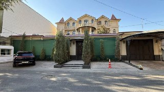 Yakkasaroy | Mirabod avenue - Ijara uchun Yer/Evro ofis 2000m2