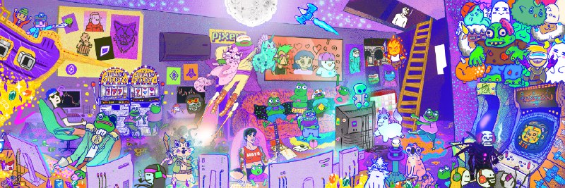 Frontend Engineer @ ggQuest  | Notion