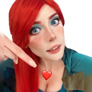 Telegram profile photo for Глупости Анастейши