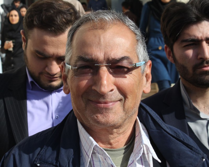 اخبار انلاین،دلار،طلا،خودرو،بورس🔖: زیباکلام: کشوری بنام فلسطین وجود نداشته