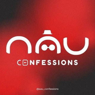 Telegram profile photo for AAU Confessions