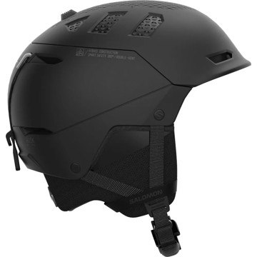 Salomon - Casco Husk Prime