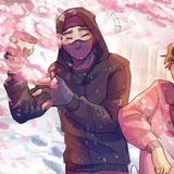 ⋆˚ƊʝηƅƊση]˚⋆→(Nixx-)