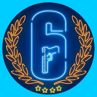 Rainbow six mobile GP | گروه رینبو سیکس موبایل