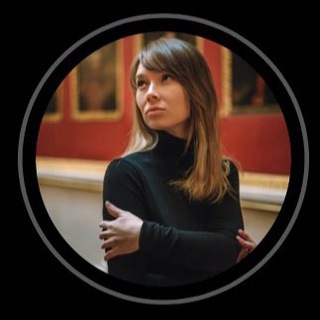 Telegram profile photo for Петербург и история с Людой