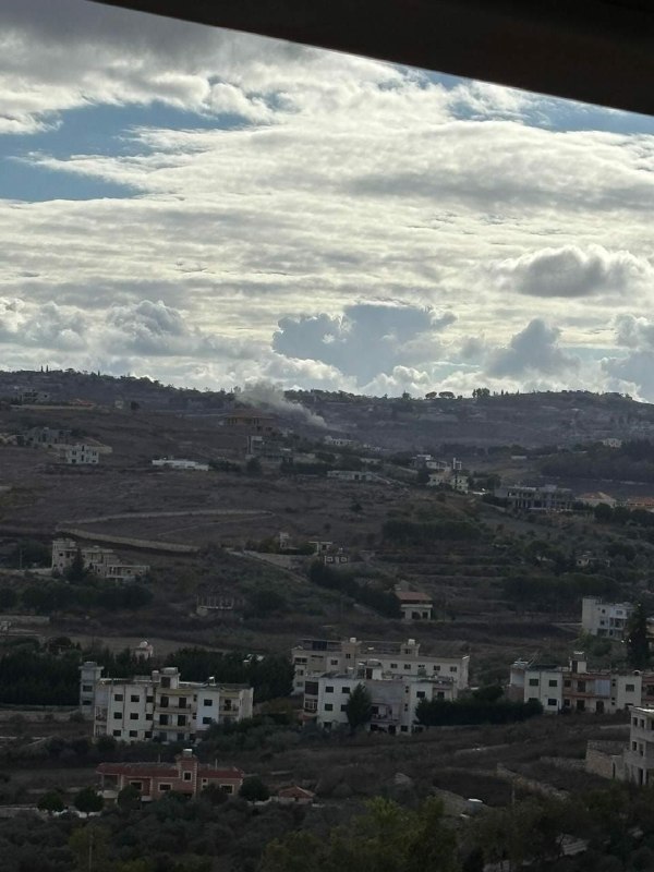 צה"ל פתח בשורה של תקיפות בדרום לבנון ישראל חידשה את ההפגזות והפיצוצים ההנדסיים במספר התנחלויות בדרום לבנון…