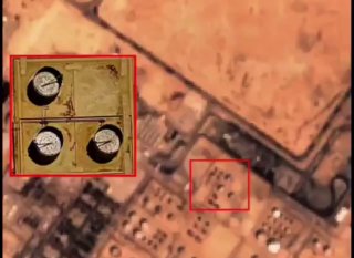 —️🇸🇦/🇾🇪 חדש: טילים בליסטיים תימניים פגעו במתקן ARAMCO בריאד, בירת ערב הסעודית